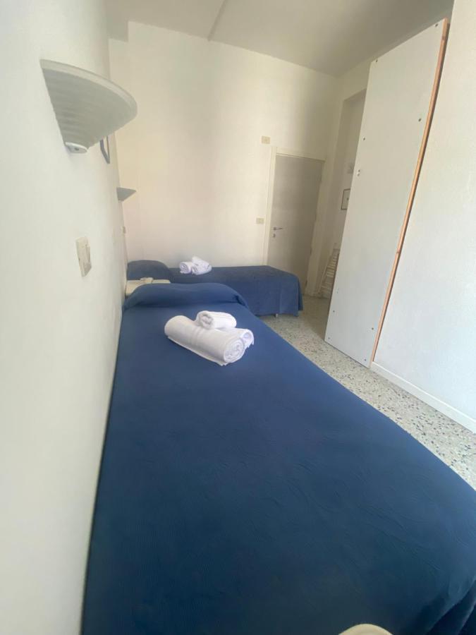 B&B Hotel Lucciola Католика Екстериор снимка
